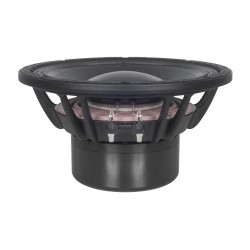 B&C Speakers 12SW115 8 ohm subwoofer altoparlante 12" neodimio 3400W 12SW115-8