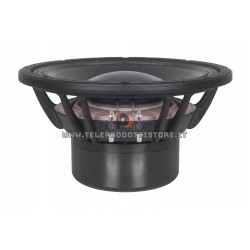 B&C Speakers 12SW115 8 ohm subwoofer altoparlante 12" neodimio 3400W 12SW115-8