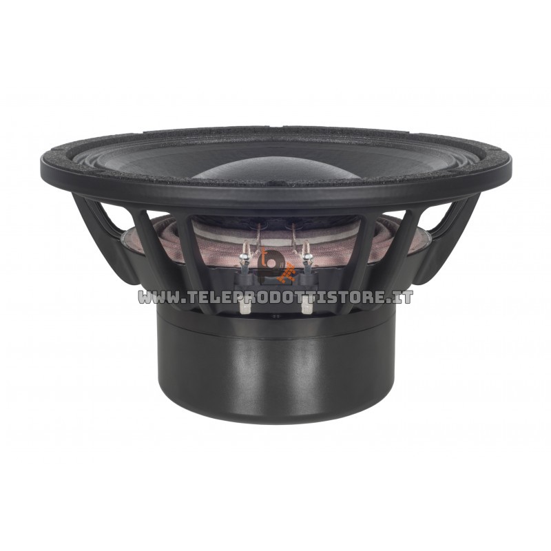 B&C Speakers 12SW115 8 ohm subwoofer altoparlante 12" neodimio 3400W 12SW115-8