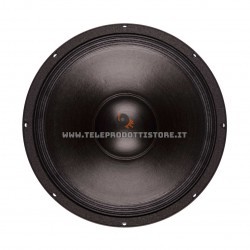 B&C Speakers 14NDL76 8 ohm woofer altoparlante 14" neodimio 1000W 14NDL76-8