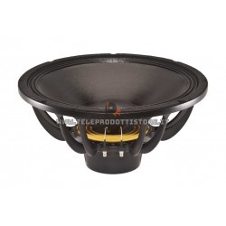 B&C Speakers 14NDL76 8 ohm woofer altoparlante 14" neodimio 1000W 14NDL76-8