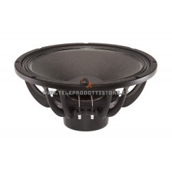 B&C Speakers 14NDL88 8 ohm woofer altoparlante 14" neodimio 1400W 14NDL88-8