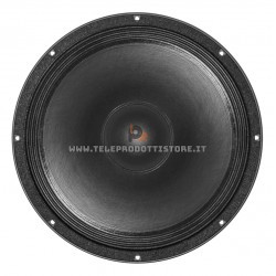 B&C Speakers 15PLB76 8 ohm woofer altoparlante 15" ferrite 800W 15PLB76-8