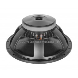 B&C Speakers 15PLB76 8 ohm woofer altoparlante 15" ferrite 800W 15PLB76-8