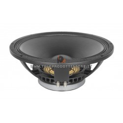 B&C Speakers 15PLB76 8 ohm woofer altoparlante 15" ferrite 800W 15PLB76-8