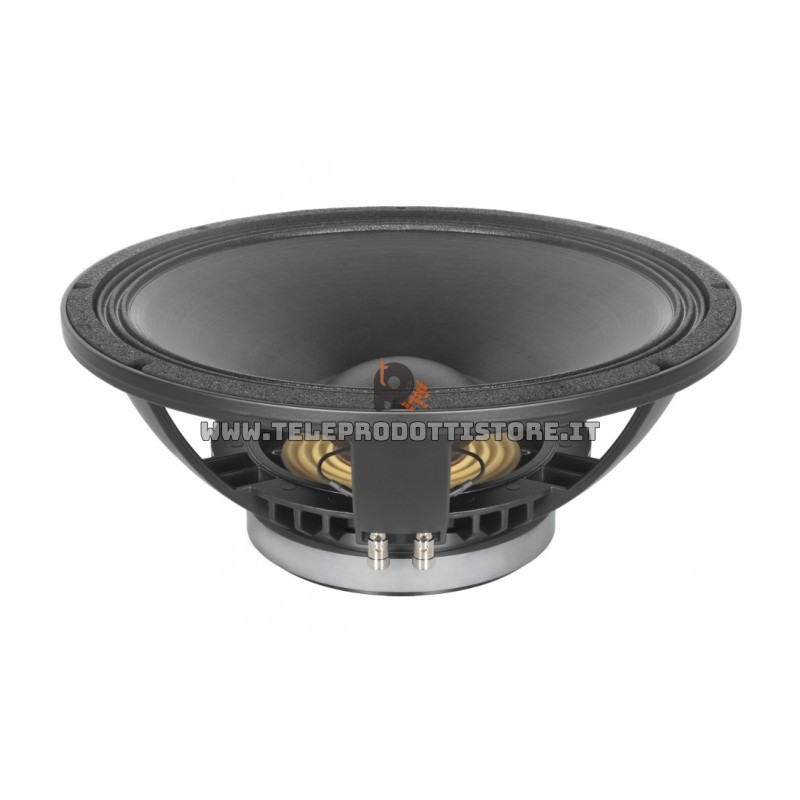 B&C Speakers 15PLB76 8 ohm woofer altoparlante 15" ferrite 800W 15PLB76-8