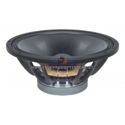 B&C Speakers 15FW88 8 ohm woofer altoparlante 15" ferrite 1400W 15FW88-8