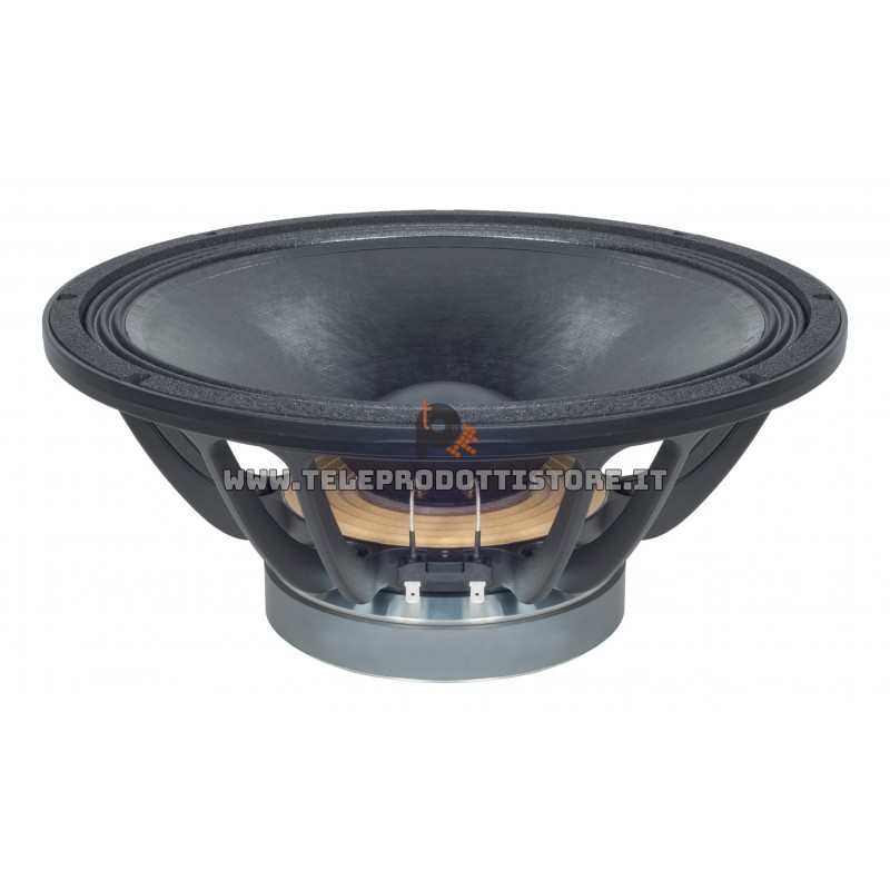 B&C Speakers 15FW88 8 ohm woofer altoparlante 15" ferrite 1400W 15FW88-8