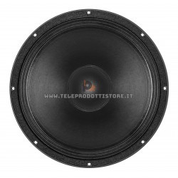 B&C Speakers 15FW88 8 ohm woofer altoparlante 15" ferrite 1400W 15FW88-8