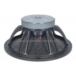 B&C Speakers 15FW88 8 ohm woofer altoparlante 15" ferrite 1400W 15FW88-8