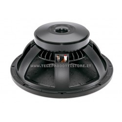B&C Speakers 15PS100 8 ohm woofer altoparlante 15" ferrite 1400W 15PS100-8
