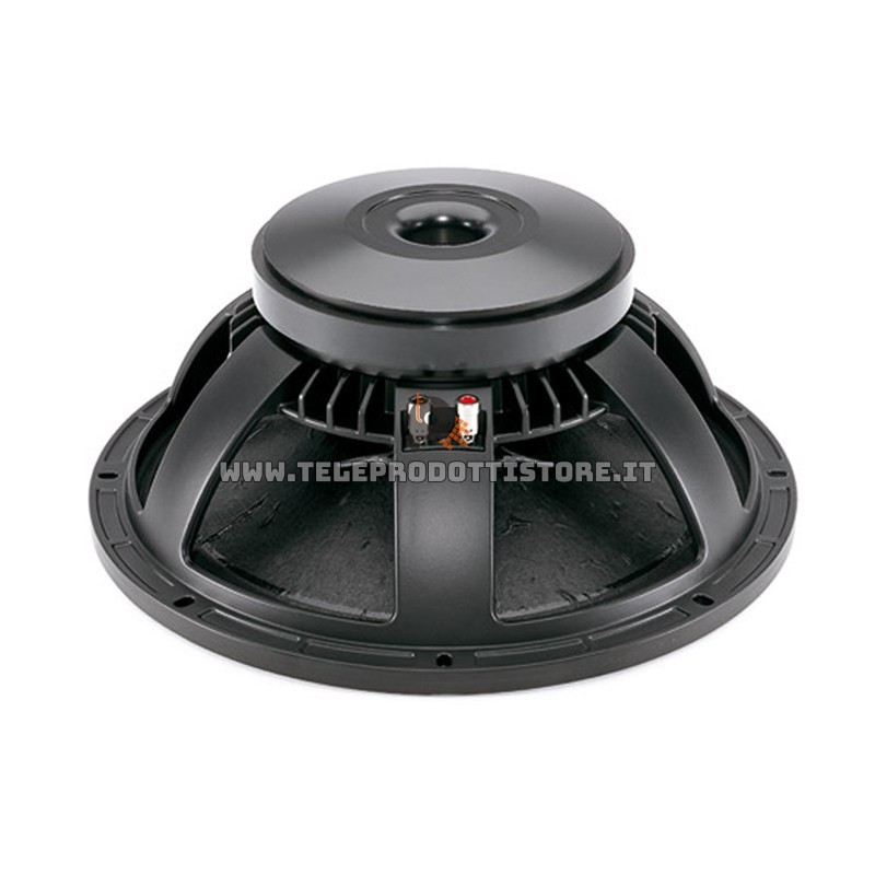 B&C Speakers 15PS100 8 ohm woofer altoparlante 15" ferrite 1400W 15PS100-8