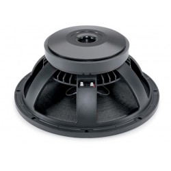 B&C Speakers 15PZB100 8 ohm woofer altoparlante 15" ferrite 1400W 15PZB100-8