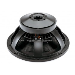 B&C Speakers 15TBX100 8 ohm woofer altoparlante 15" ferrite 2000W 15TBX100-8