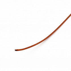 Cordina di collegamento 1.6 mm. rame trecciola woofer ricambio trecciole cordine