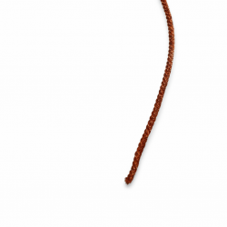 Cordina di collegamento 1.4 mm. rame trecciola woofer ricambio trecciole cordine
