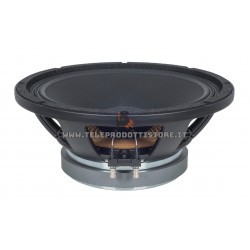 Montarbo AS30 12PE32 8 ohm woofer altoparlante ricambio AS-30 AS 30