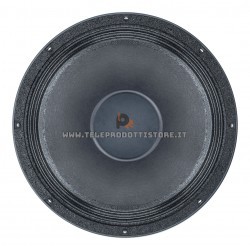 Montarbo 312 312A 12PE32 8 ohm woofer altoparlante ricambio AS-30 AS 30