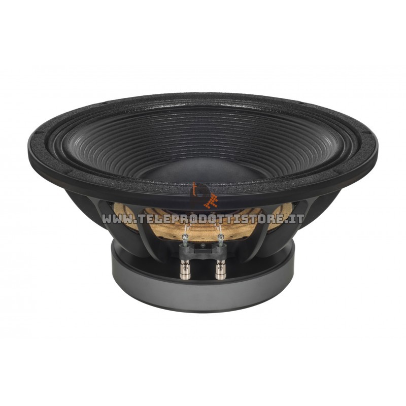 B&C Speakers 15TBW100 8 ohm woofer subwoofer 15" ferrite 3000W 15TBW100-8