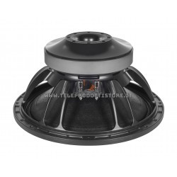 B&C Speakers 15TBW100 8 ohm woofer subwoofer 15" ferrite 3000W 15TBW100-8
