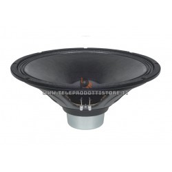 B&C Speakers 15CL76 8 ohm woofer subwoofer 15" ferrite 800W 15CL76-8