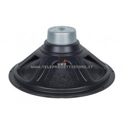 B&C Speakers 15CL76 8 ohm woofer subwoofer 15" ferrite 800W 15CL76-8