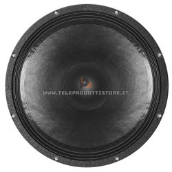 B&C Speakers 15CL76 8 ohm woofer subwoofer 15" ferrite 800W 15CL76-8