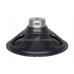 B&C Speakers 15CLA76 8 ohm woofer subwoofer 15" neodimio 700W 15CLA76-8