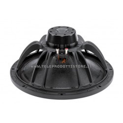 B&C Speakers 15NDL76 8 ohm woofer subwoofer 15" neodimio 1000 15NDL76-8