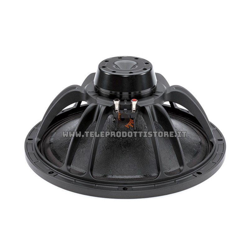 B&C Speakers 15NDL76 8 ohm woofer subwoofer 15" neodimio 1000 15NDL76-8