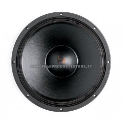 B&C Speakers 15NDL76 8 ohm woofer subwoofer 15" neodimio 1000 15NDL76-8