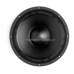 B&C Speakers 15NW76 8 ohm woofer subwoofer 15" neodimio 1200W 15NW76-8