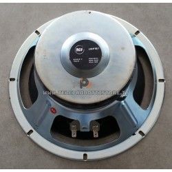 RCF L10P10-1 kit di riparazione sospensioni di ricambio per woofer in foam bordo cupole e colla  L10P10/1