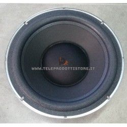 RCF L10P10-1 kit di riparazione sospensioni di ricambio per woofer in foam bordo cupole e colla  L10P10/1