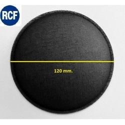 RCF L10P10-1 kit di riparazione sospensioni di ricambio per woofer in foam bordo cupole e colla  L10P10/1
