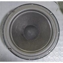 RCF L10P10 kit di riparazione sospensioni di ricambio per woofer in foam bordo e colla  L10P/10