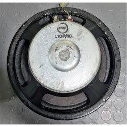 RCF L10P10 kit di riparazione sospensioni di ricambio per woofer in foam bordo e colla  L10P/10