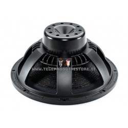 B&C Speakers 15NA100 8 ohm woofer subwoofer 15" neodimio 1600W 15NA100-8