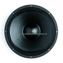 B&C Speakers 15NA100 8 ohm woofer subwoofer 15" neodimio 1600W 15NA100-8