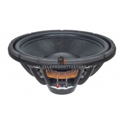 B&C Speakers 15BG76 8 ohm woofer subwoofer 15" neodimio 1000W 15BG76-8
