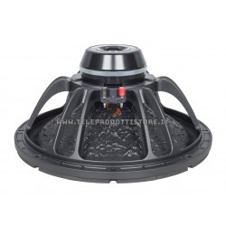 B&C Speakers 15BG76 8 ohm woofer subwoofer 15" neodimio 1000W 15BG76-8