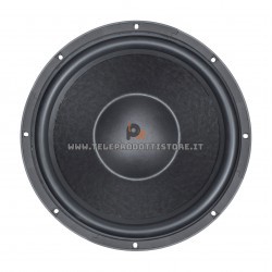 B&C Speakers 15BG76 8 ohm woofer subwoofer 15" neodimio 1000W 15BG76-8