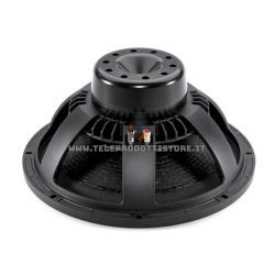 B&C Speakers 15NW100 8 ohm woofer subwoofer 15" neodimio 2000W 15NW100-8