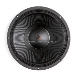 B&C Speakers 15NW100 8 ohm woofer subwoofer 15" neodimio 2000W 15NW100-8