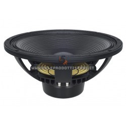 B&C Speakers 15NBX100 8 ohm woofer subwoofer 15" neodimio 2000W 15NBX100-8