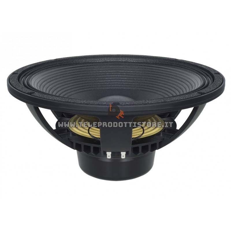 B&C Speakers 15NBX100 8 ohm woofer subwoofer 15" neodimio 2000W 15NBX100-8