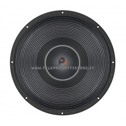 B&C Speakers 15NBX100 8 ohm woofer subwoofer 15" neodimio 2000W 15NBX100-8