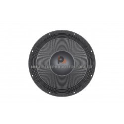 B&C Speakers 15SW100 8 ohm woofer subwoofer 15" neodimio 3000W 15SW100-8