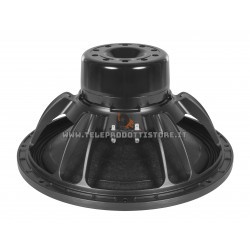 B&C Speakers 15SW100 8 ohm woofer subwoofer 15" neodimio 3000W 15SW100-8