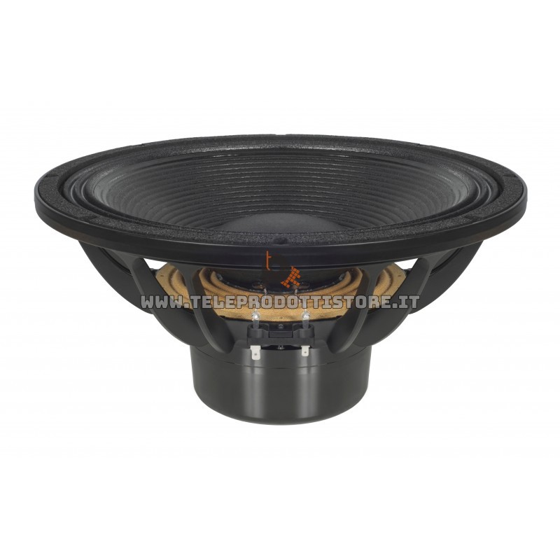 B&C Speakers 15SW100 8 ohm woofer subwoofer 15" neodimio 3000W 15SW100-8